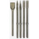 Makita SDS-MAX Meissel Sortiment Thumbnail 1