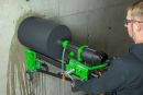 EIBENSTOCK Diamant-Bohreinheit PLE 450 (PLD 450.2 + PLB 450)  Thumbnail 2