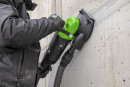 EIBENSTOCK EBS 180.1 Betonschleifer mit Diamant-Schleifteller - 0634S000 Thumbnail 3