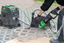 EIBENSTOCK DSS 35 H iP Industriesauger (nass/trocken) - 09928000 Thumbnail 2