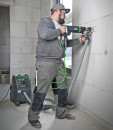 EIBENSTOCK DSS 35 H iP Industriesauger (nass/trocken) - 09928000 Thumbnail 3