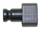 EIBENSTOCK insert pour adaptateur à changement rapide M 14 (pour batteurs avec M 14 a) - 32144000 Thumbnail 1