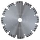 EIBENSTOCK Disque diamant pour coupe humide et sèche - 37444000 Thumbnail 1