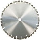 EIBENSTOCK Disque à tronçonner diamant Premium, Ø 400 mm - 3744T000 Thumbnail 1