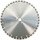EIBENSTOCK Disque à tronçonner diamant près du bord Premium, Ø 400 mm - 3744V000 Thumbnail 1