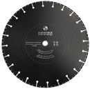 EIBENSTOCK Diamanttrennscheibe Universal, Ø 350 mm - 37475000 Thumbnail 1