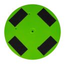 EIBENSTOCK Grundteller mit Klett, Ø 300 mm für EPG 300 A - 3772C000 Thumbnail 1