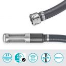 GARDENA 09091-20 Sauggarnitur 25 mm (1"), 7 m Thumbnail 2