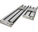 EIBENSTOCK Table de séparation ETT 1200 pour EDS 125 T/ EDS 125 Thumbnail 1