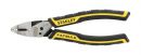 Stanley Multifunktionszange FatMax, 5-in-1 - FMHT0-75468 Thumbnail 1