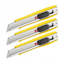 Stanley Cutter Value-Pack (3 St.) - FMHT10421-0 Thumbnail 1