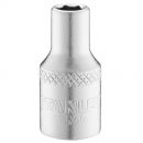 Stanley FATMAX 1/4" 6-Kant Stecknuss 4,5 mm mit MaxiDrive Profil - FMMT17186-0 Thumbnail 1