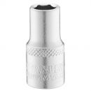 Stanley FATMAX 1/4" 6-Kant Stecknuss 6 mm mit MaxiDrive Profil - FMMT17191-0 Thumbnail 1