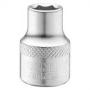 Stanley FATMAX 3/8" 6-Kant Stecknuss 8 mm mit MaxiDrive Profil - FMMT17208-0 Thumbnail 1