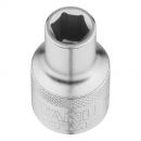 Stanley FATMAX 1/2" 6-Kant Stecknuss 9 mm mit MaxiDrive Profil - FMMT17228-0 Thumbnail 1