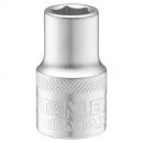Stanley FATMAX 1/2" 6-Kant Stecknuss 11 mm mit MaxiDrive Profil - FMMT17230-0 Thumbnail 1