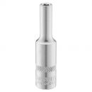 Stanley FATMAX 1/4" 6-Kant Schmale Stecknuss 4 mm mit MaxiDrive Profil - FMMT17248-0 Thumbnail 1