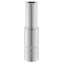 Stanley FATMAX 1/4" 6-Kant Schmale Stecknuss 6 mm mit MaxiDrive Profil - FMMT17300-0 Thumbnail 1
