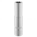 Stanley FATMAX 1/4" 6-Kant Schmale Stecknuss 7 mm mit MaxiDrive Profil - FMMT17337-0 Thumbnail 1
