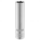 Stanley FATMAX 1/4" 6-Kant Schmale Stecknuss 8 mm mit MaxiDrive Profil - FMMT17338-0 Thumbnail 1