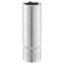 Stanley FATMAX 1/4" 6-Kant Schmale Stecknuss 11 mm mit MaxiDrive Profil - FMMT17963-0 Thumbnail 1