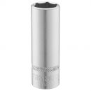 Stanley FATMAX 1/4" 6-Kant Schmale Stecknuss 12 mm mit MaxiDrive Profil - FMMT17964-0 Thumbnail 1