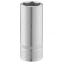 Stanley FATMAX 1/4" 6-Kant Schmale Stecknuss 14 mm mit MaxiDrive Profil - FMMT17966-0 Thumbnail 1