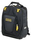 Stanley Fatmax Quick Access Rucksack - FMST1-80144 Thumbnail 1