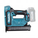 MAKITA Akku-Stauchkopfnagler 40 V max. (ohne Akku, ohne Ladegerät) - FN001GZ Thumbnail 2