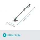 GARDENA 14703-55 Akku-Trimmer PowerTrim 30/18V P4A solo Thumbnail 4