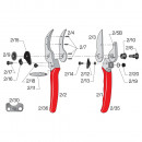 FELCO 2 Baumschere Thumbnail 6