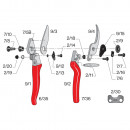 FELCO 9 Baumschere Thumbnail 5