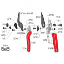FELCO 50 Schafshufschere Thumbnail 2