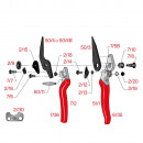 FELCO 51 Klauenschere Thumbnail 2