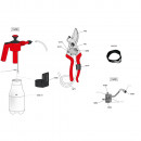 Felco 19 - Baumschere Felco 8 mit Zerstäubungssystem Thumbnail 2