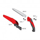FELCO 621 Baumsäge Thumbnail 4