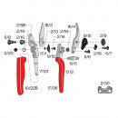 FELCO 17 Baumschere Thumbnail 4