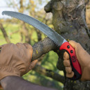 FELCO 630 - Baumsäge mit Träger Thumbnail 3