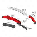 FELCO 630 - Baumsäge mit Träger Thumbnail 5