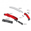 FELCO 640 - Baumsäge mit Träger Thumbnail 5