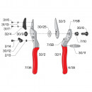 FELCO 32 - Amboss-Schere FELCO 32 Thumbnail 5