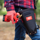 FELCO 834W Akku-Astschere 14,4 V, 2x 3,0 Ah + Ladegerät Thumbnail 3