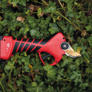FELCO 834W Akku-Astschere 14,4 V, 2x 3,0 Ah + Ladegerät Thumbnail 4