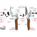 FELCO 6 Elite Baumschere Thumbnail 5