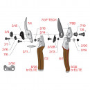 FELCO 8 Elite Gartenschere Thumbnail 6