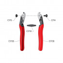 FELCO C7 Kabelschere Thumbnail 4