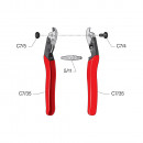 FELCO C3 Drahtseilschere Thumbnail 3