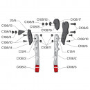 FELCO C108 Kabelschere Thumbnail 5