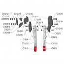 FELCO C112 Kabelschere Thumbnail 4