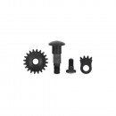 FELCO 2/90 Reparatur-Satz : Bolzen, Mutter, Sektor Thumbnail 1